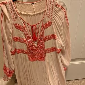 Free people...dress...BOHEMIAN⭐️⭐️⭐️